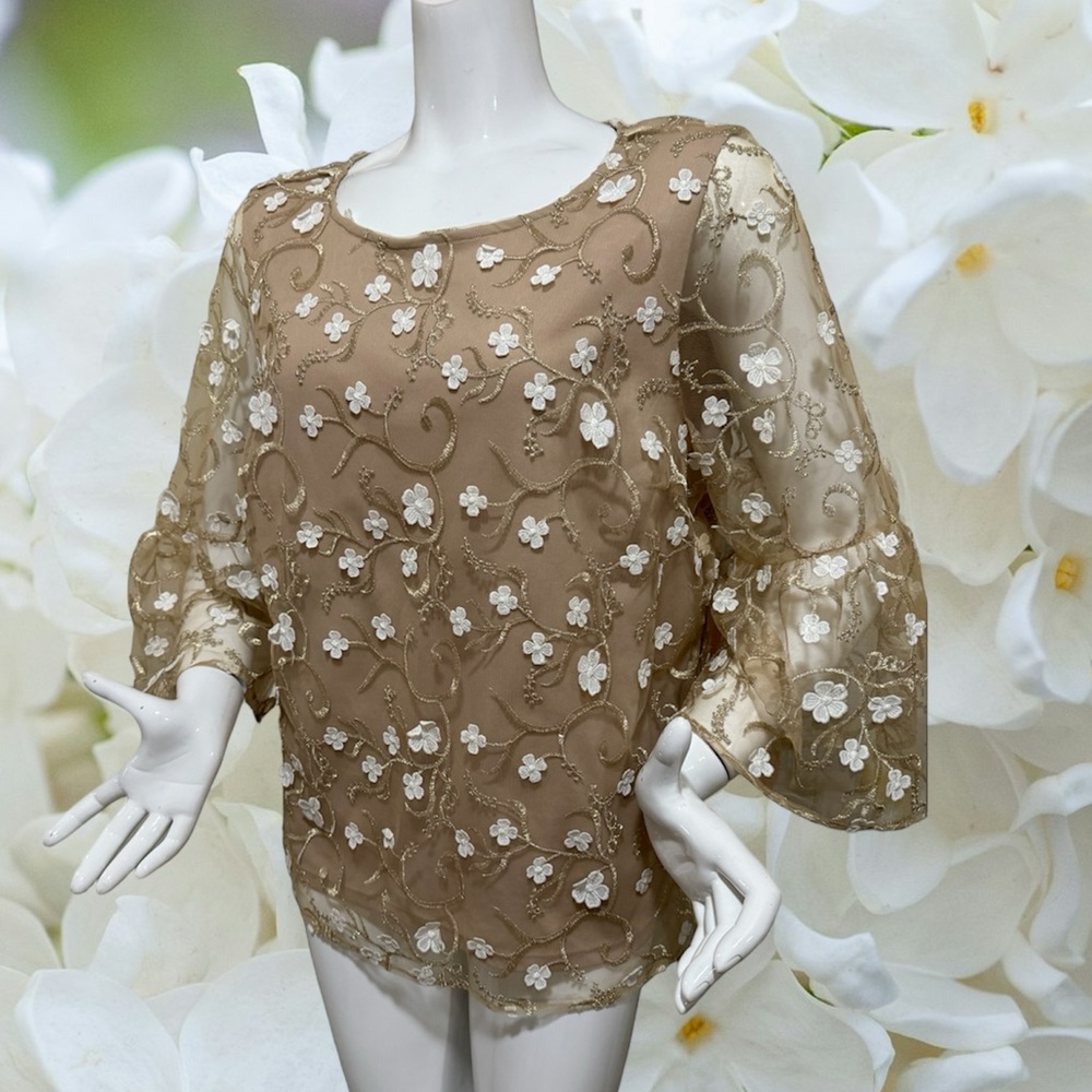 Top size Xl